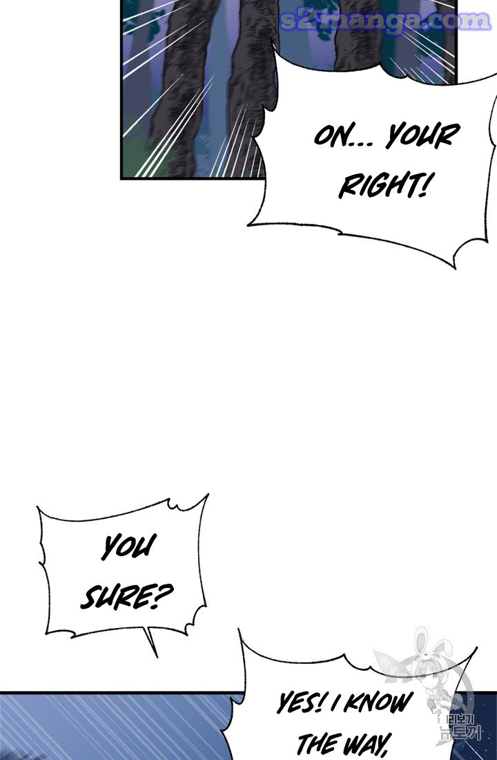 My Sister Picked Up the Male Lead chapter 11 - page 40