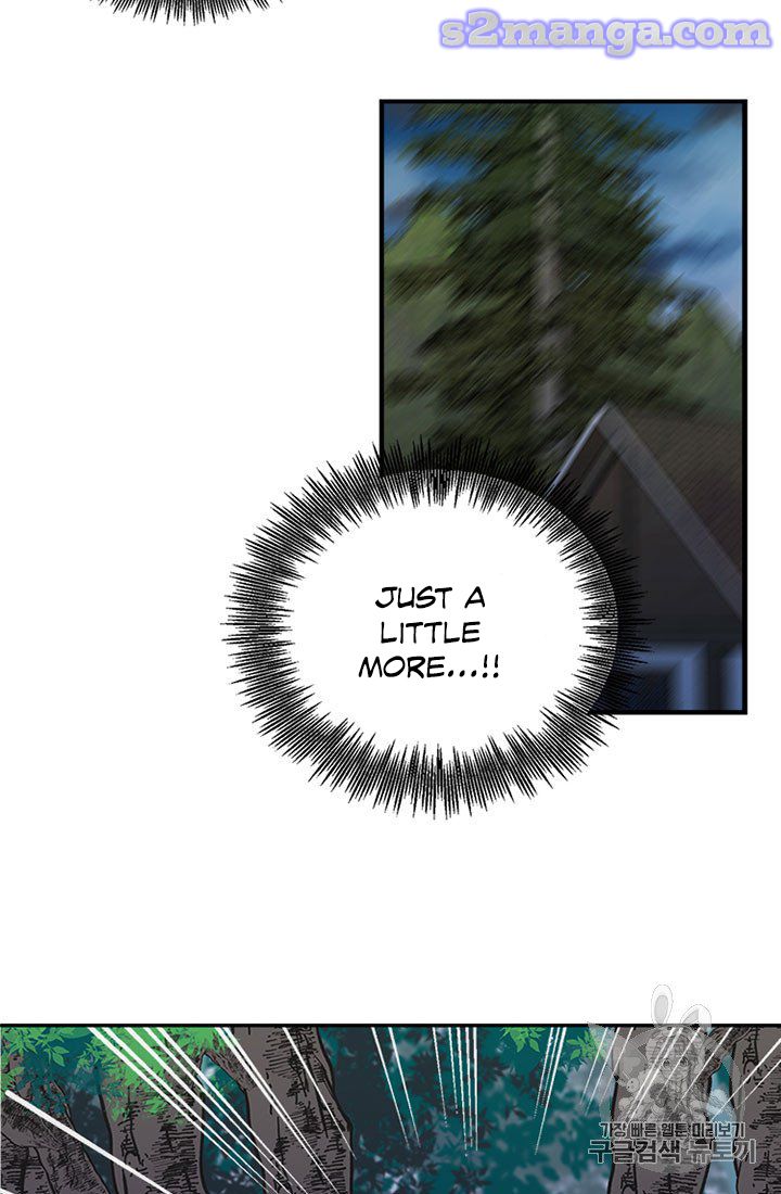 My Sister Picked Up the Male Lead chapter 11 - page 54