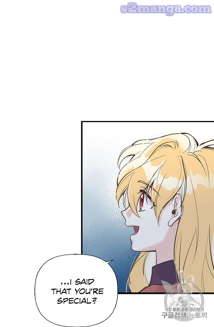 My Sister Picked Up the Male Lead chapter 11 - page 63