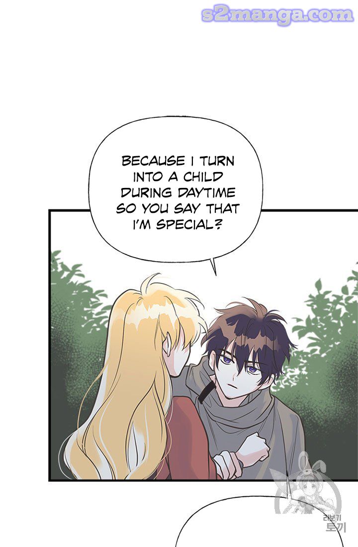 My Sister Picked Up the Male Lead chapter 11 - page 65
