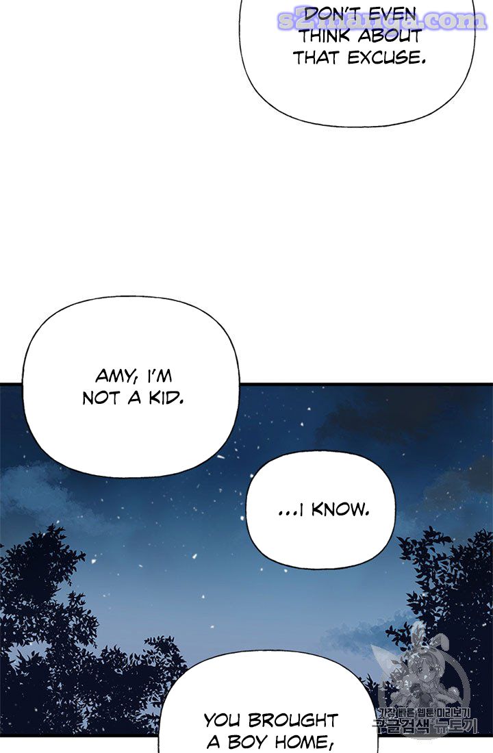 My Sister Picked Up the Male Lead chapter 11 - page 66