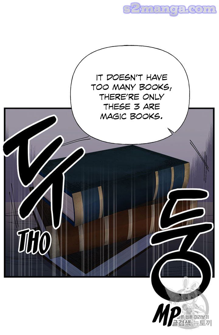 My Sister Picked Up the Male Lead chapter 10 - page 16