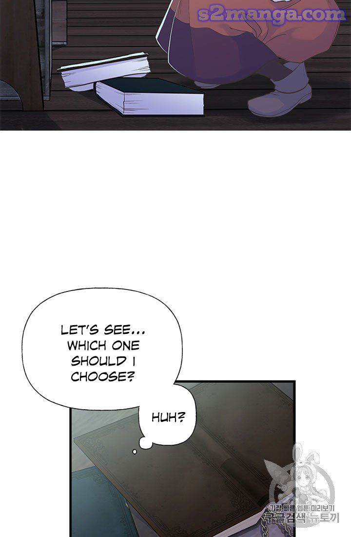 My Sister Picked Up the Male Lead chapter 10 - page 33