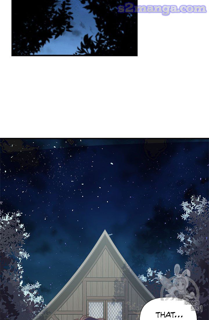 My Sister Picked Up the Male Lead chapter 10 - page 48