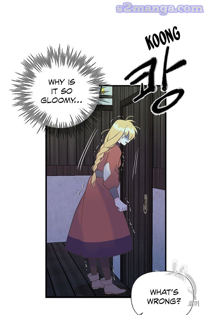 My Sister Picked Up the Male Lead chapter 10 - page 7