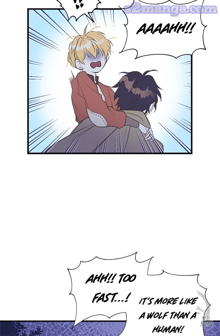My Sister Picked Up the Male Lead chapter 9 - page 33
