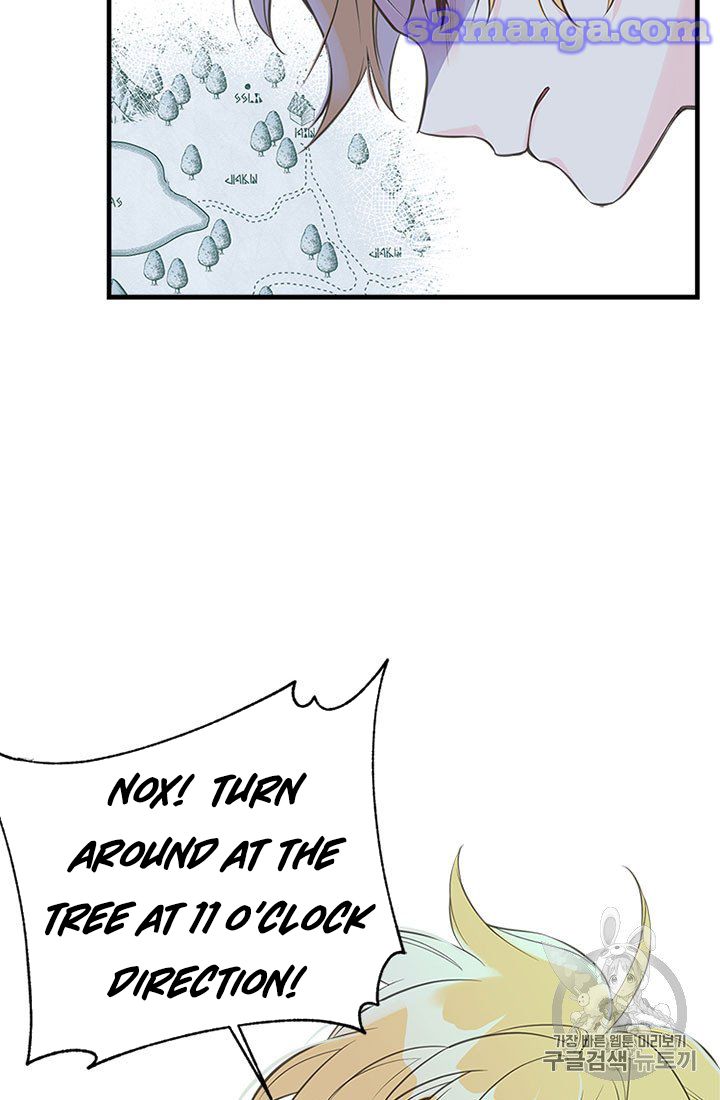 My Sister Picked Up the Male Lead chapter 9 - page 37