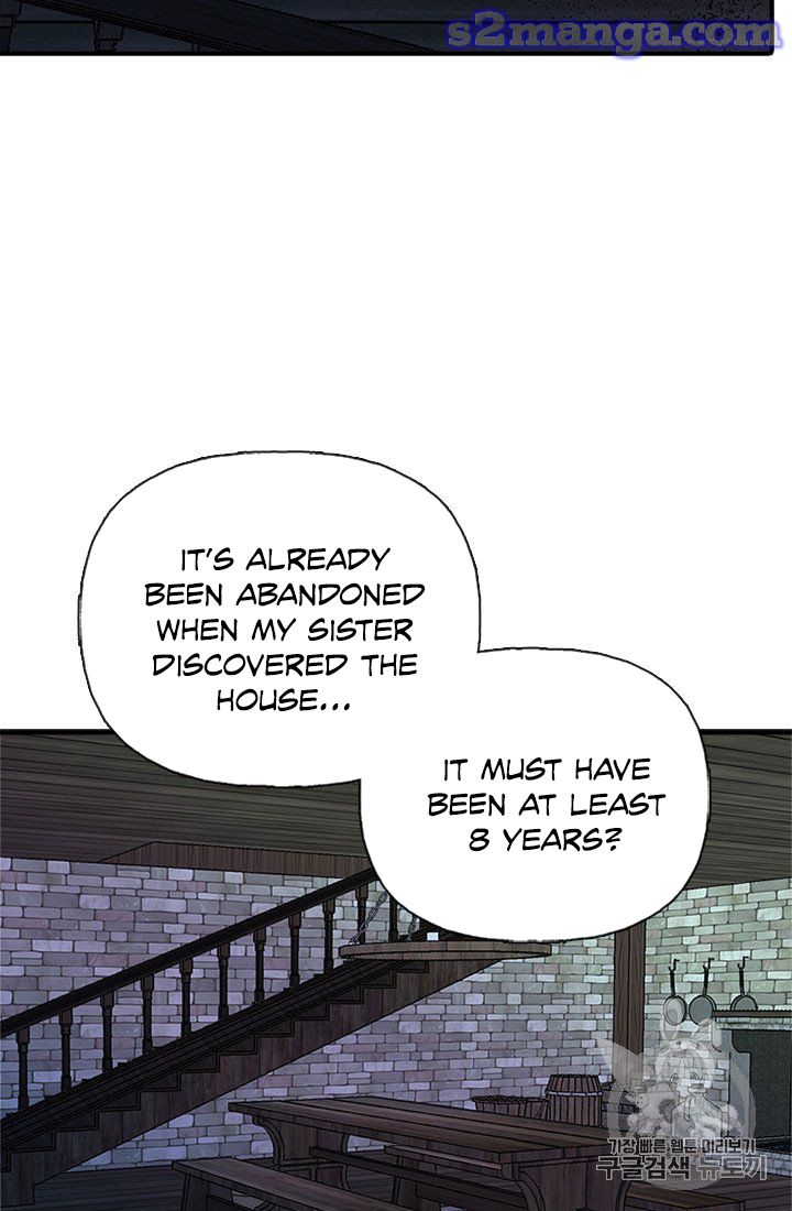 My Sister Picked Up the Male Lead chapter 9 - page 67