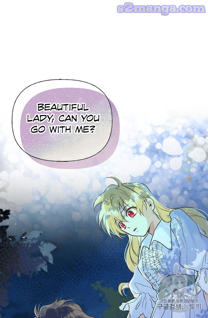My Sister Picked Up the Male Lead chapter 8 - page 1