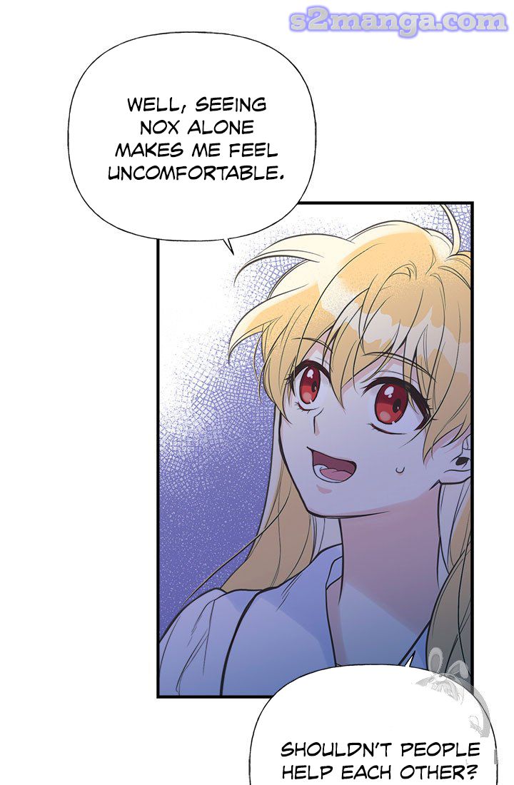 My Sister Picked Up the Male Lead chapter 8 - page 13