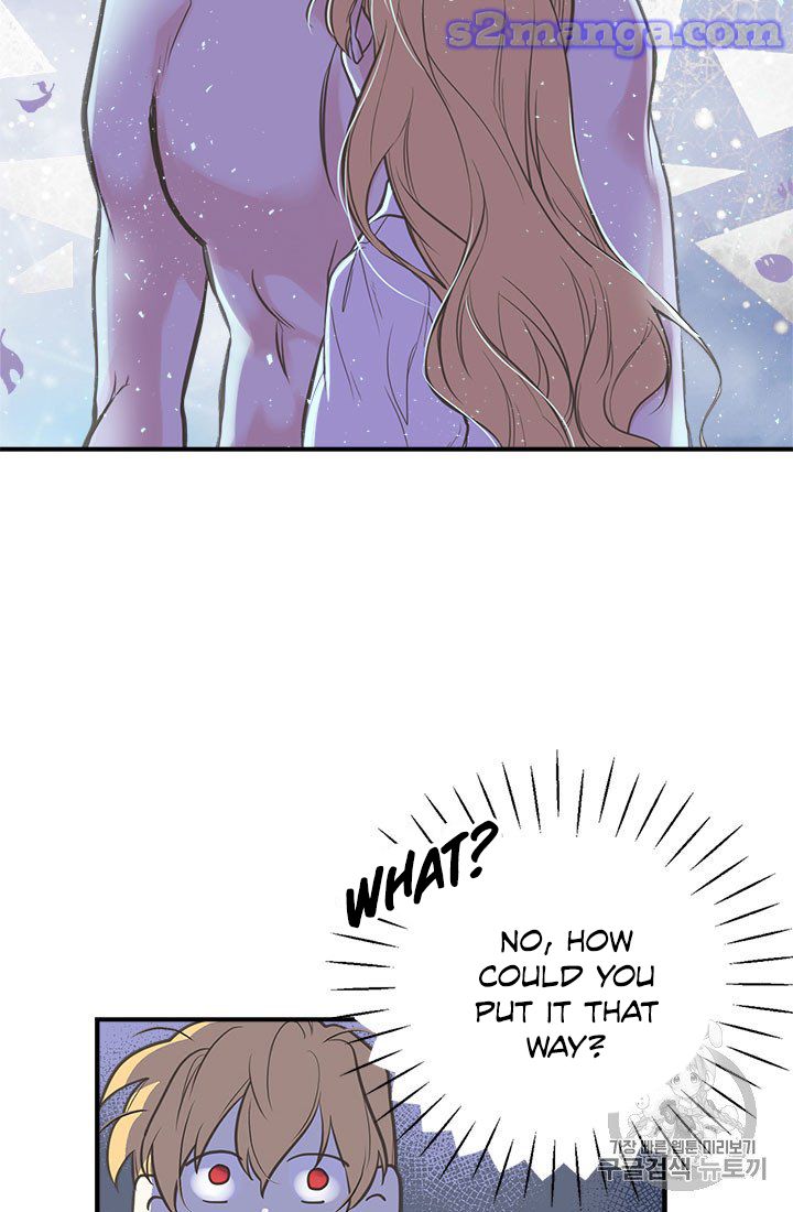 My Sister Picked Up the Male Lead chapter 8 - page 16