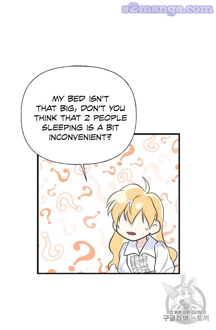 My Sister Picked Up the Male Lead chapter 8 - page 28