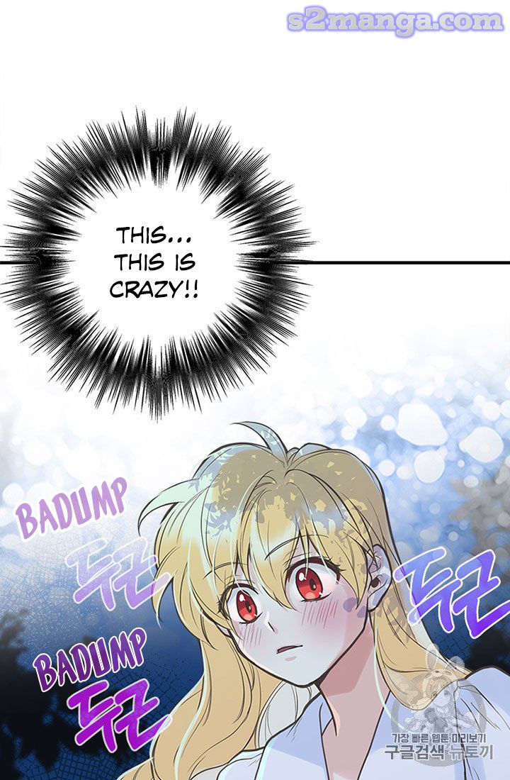 My Sister Picked Up the Male Lead chapter 8 - page 3