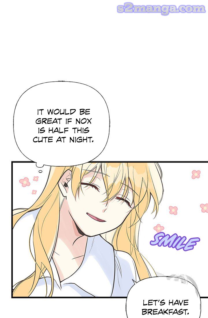 My Sister Picked Up the Male Lead chapter 8 - page 40
