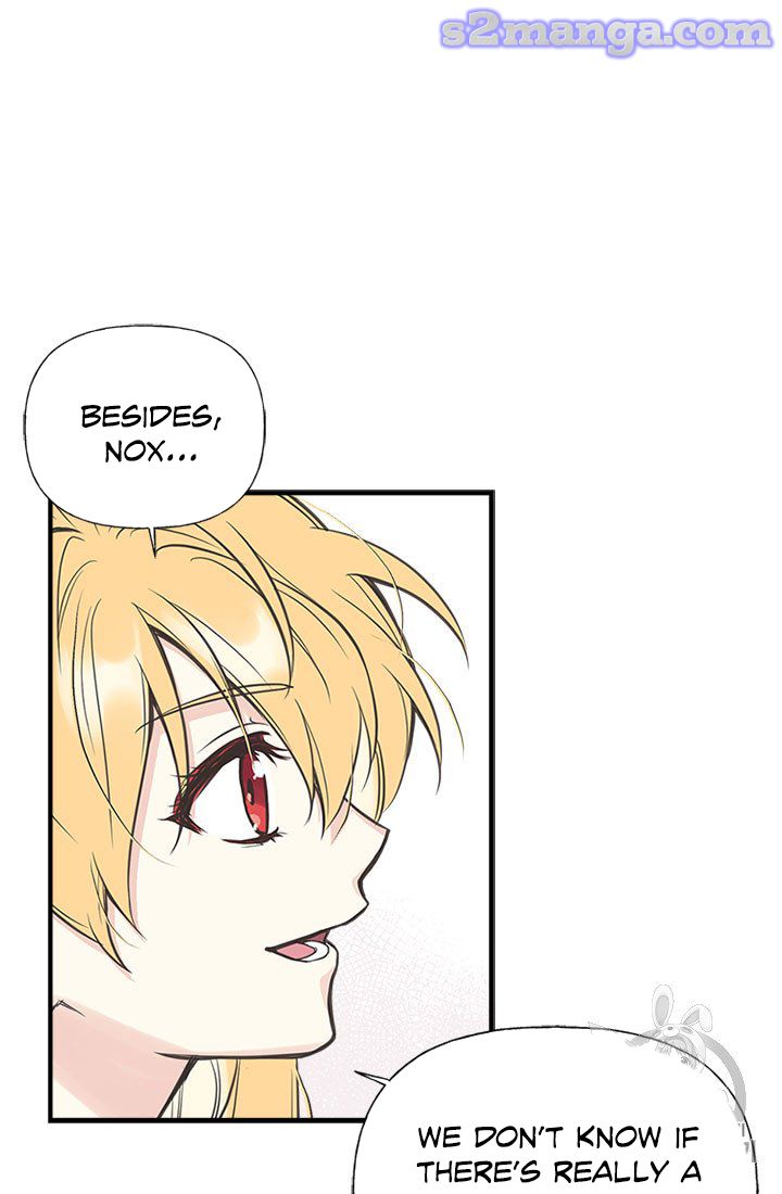 My Sister Picked Up the Male Lead chapter 8 - page 48