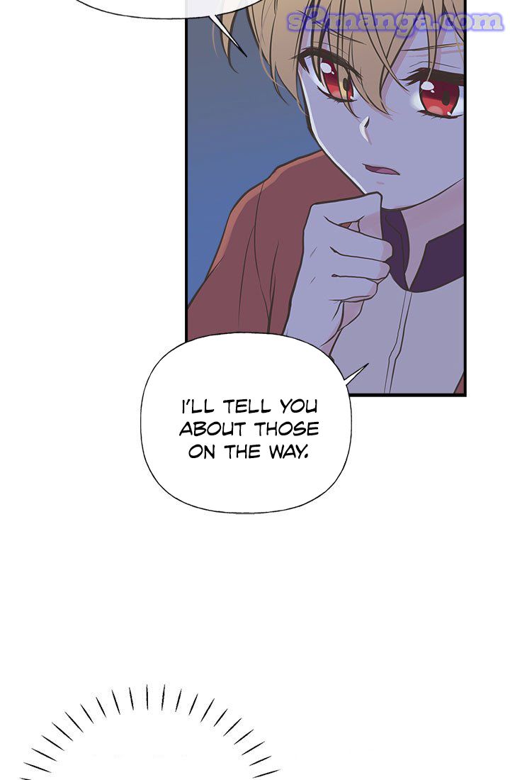 My Sister Picked Up the Male Lead chapter 8 - page 65
