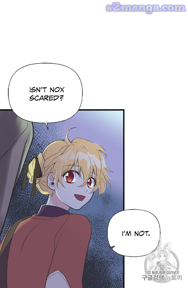 My Sister Picked Up the Male Lead chapter 8 - page 70