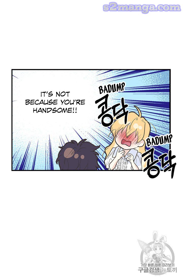 My Sister Picked Up the Male Lead chapter 8 - page 8