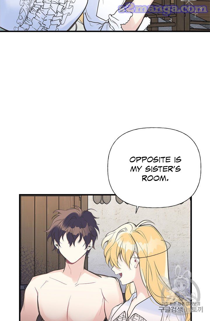 My Sister Picked Up the Male Lead chapter 7 - page 18