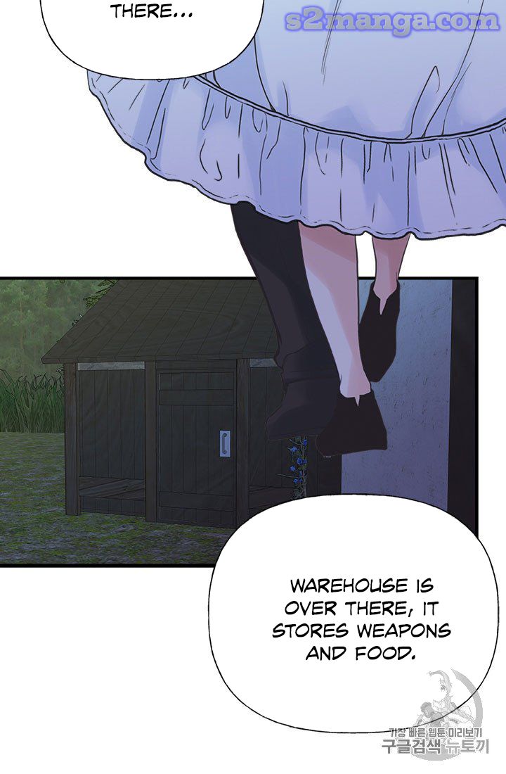 My Sister Picked Up the Male Lead chapter 7 - page 21