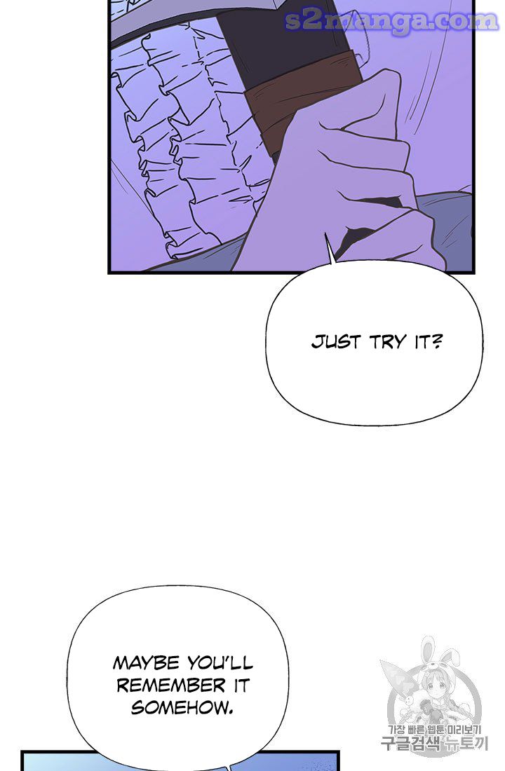 My Sister Picked Up the Male Lead chapter 7 - page 29
