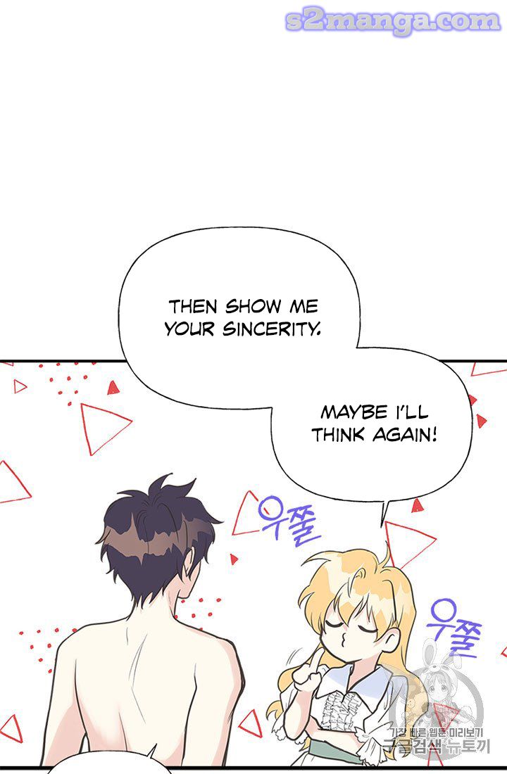 My Sister Picked Up the Male Lead chapter 7 - page 65