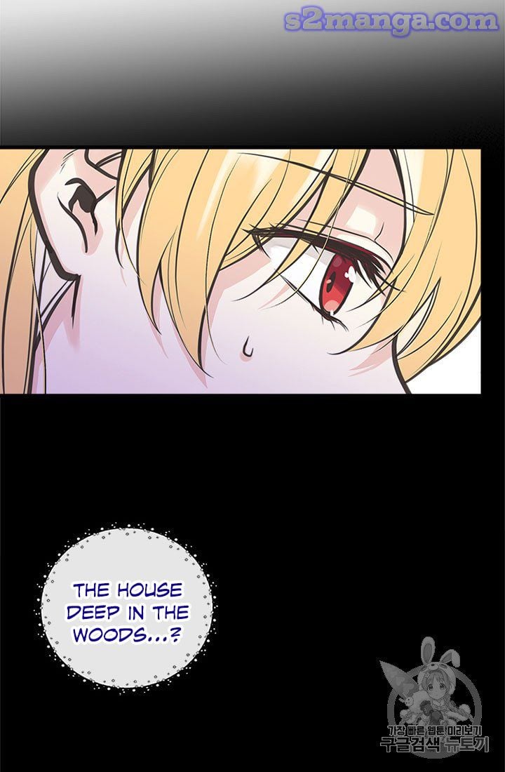 My Sister Picked Up the Male Lead chapter 6 - page 10