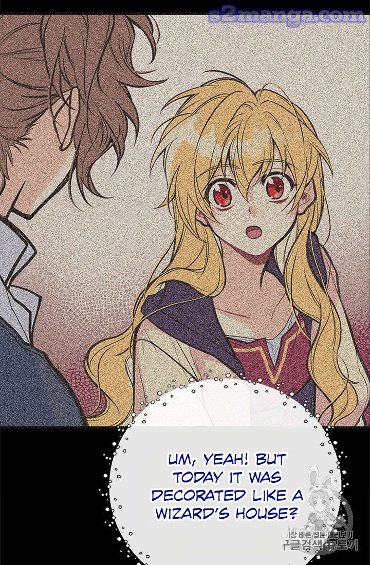 My Sister Picked Up the Male Lead chapter 6 - page 11