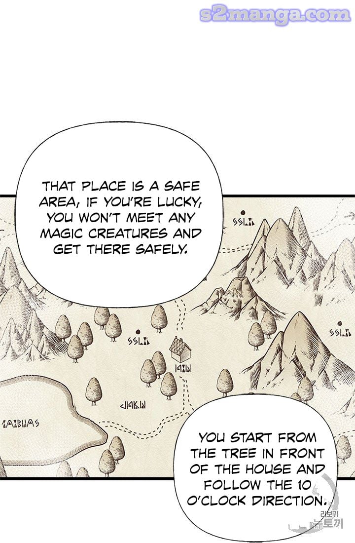 My Sister Picked Up the Male Lead chapter 6 - page 24