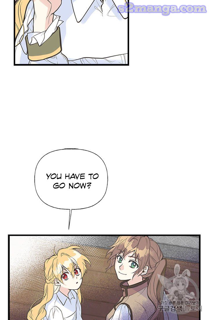 My Sister Picked Up the Male Lead chapter 6 - page 29