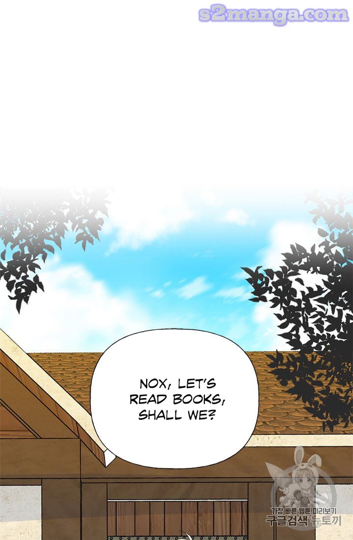 My Sister Picked Up the Male Lead chapter 6 - page 34