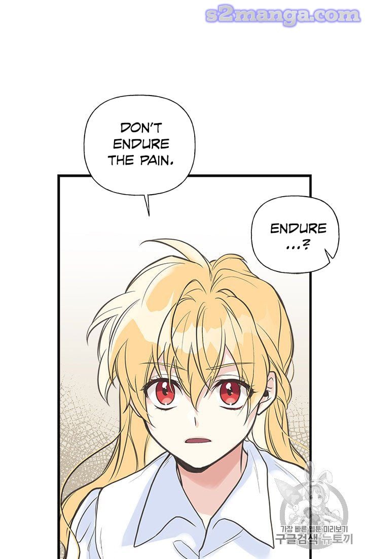 My Sister Picked Up the Male Lead chapter 6 - page 57