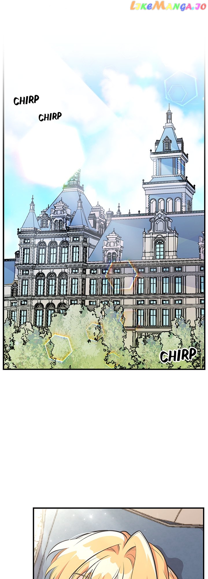 My Sister Picked Up the Male Lead Chapter 64 - page 32
