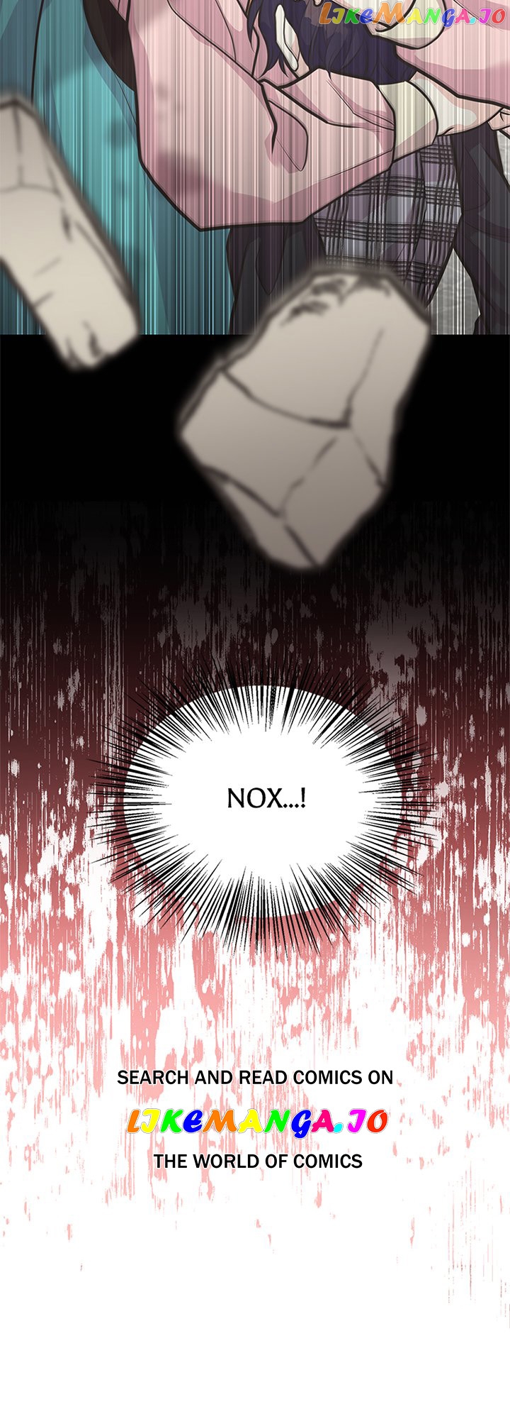 My Sister Picked Up the Male Lead Chapter 64 - page 44