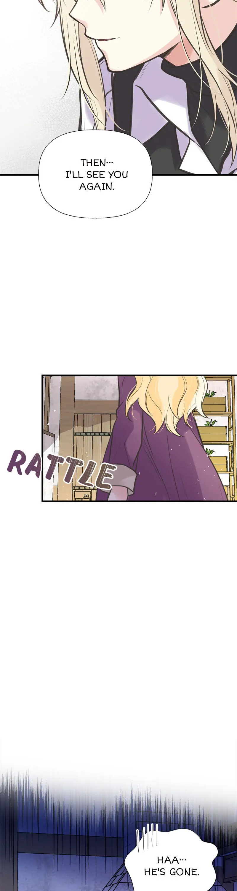 My Sister Picked Up the Male Lead chapter 29 - page 13