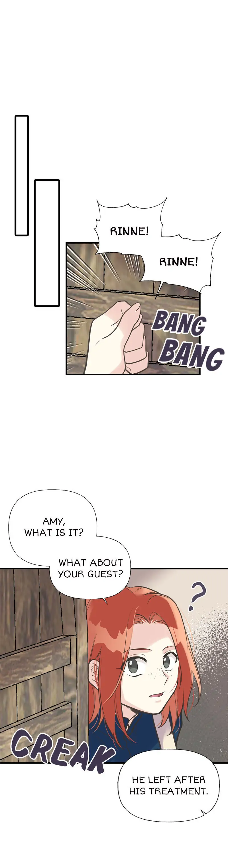 My Sister Picked Up the Male Lead chapter 29 - page 15