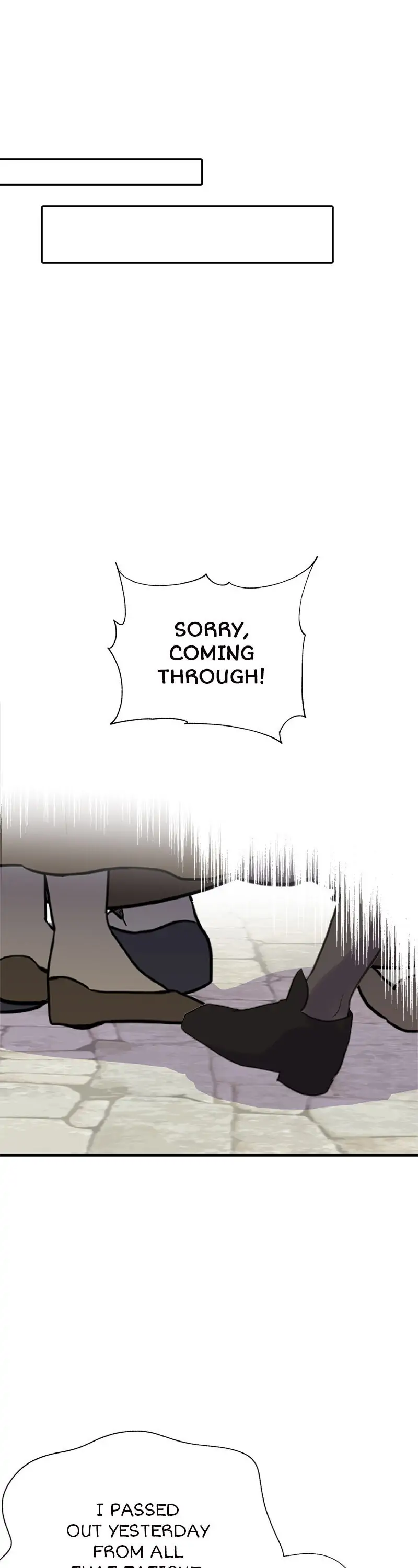 My Sister Picked Up the Male Lead chapter 29 - page 26