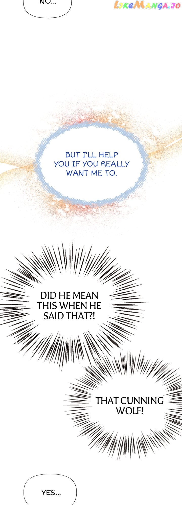 My Sister Picked Up the Male Lead Chapter 65 - page 5