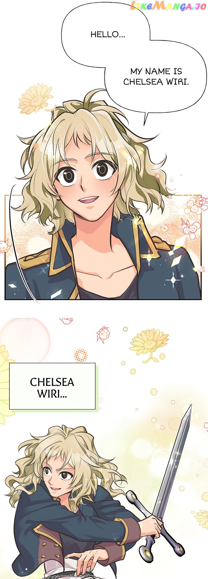 My Sister Picked Up the Male Lead Chapter 65 - page 14