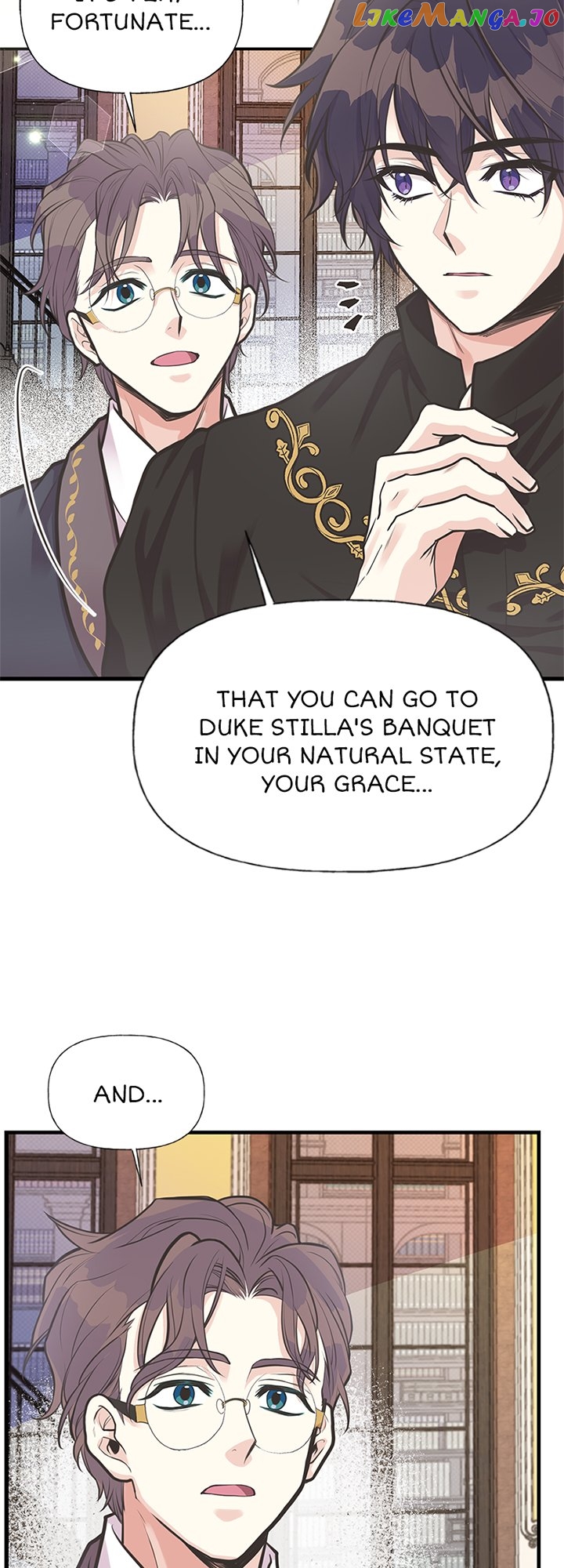 My Sister Picked Up the Male Lead Chapter 65 - page 30