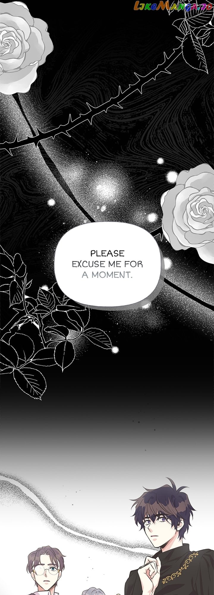 My Sister Picked Up the Male Lead Chapter 65 - page 34