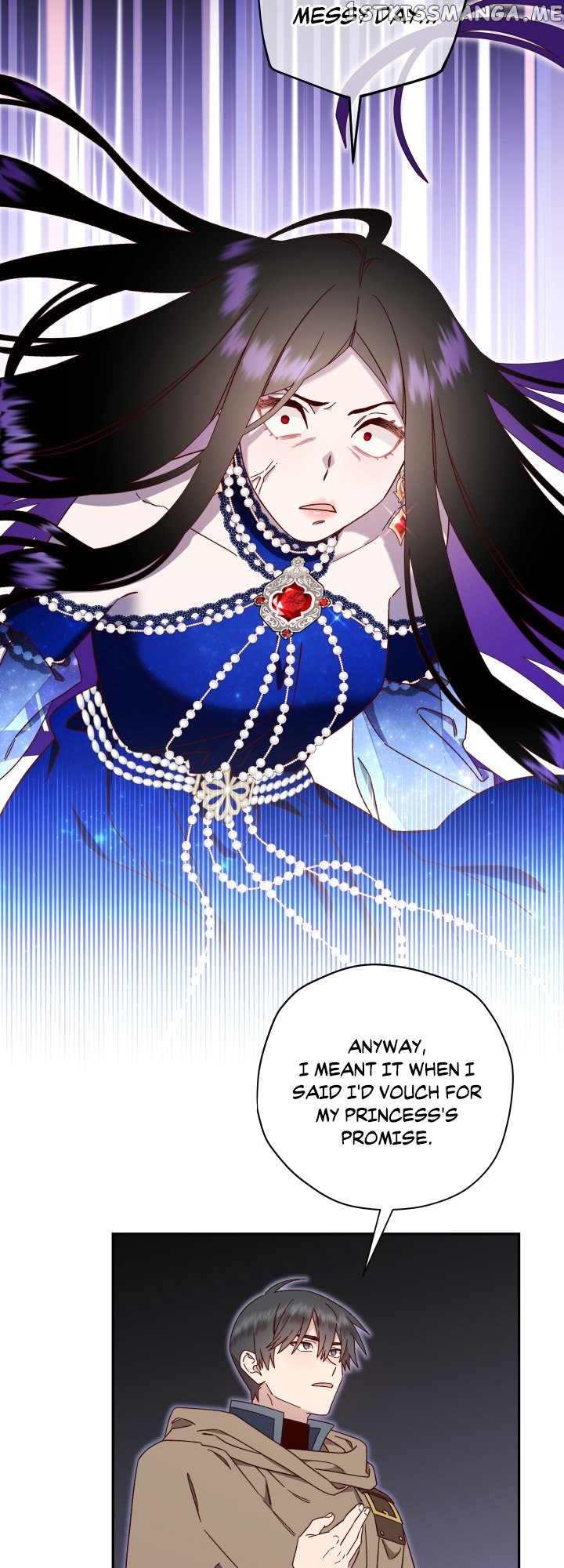 Princess to the Rescue! Chapter 75 - page 29