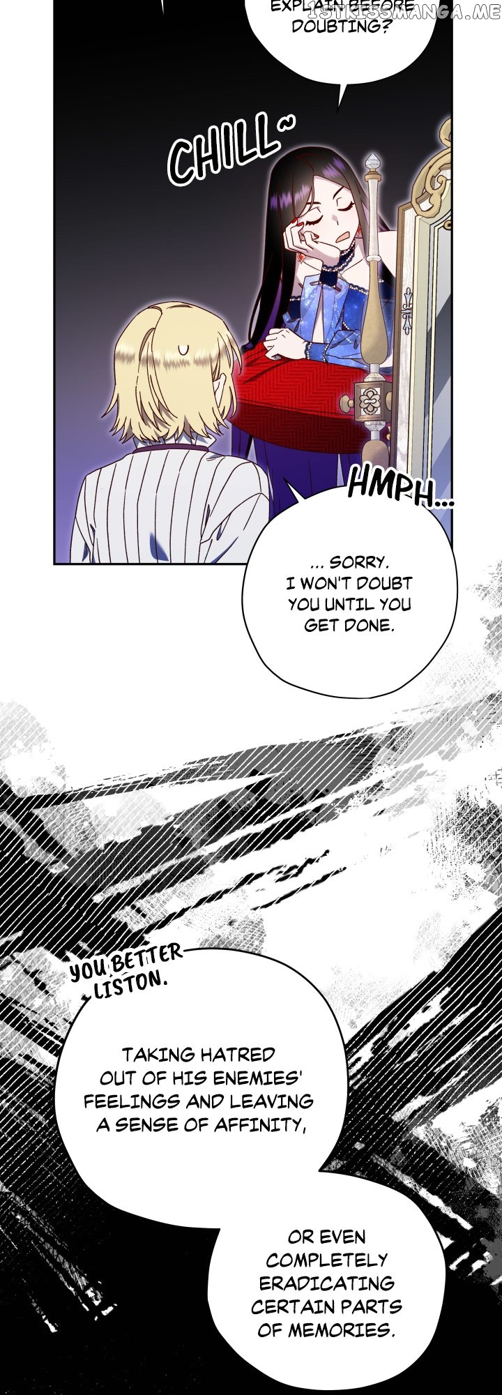 Princess to the Rescue! Chapter 75 - page 4
