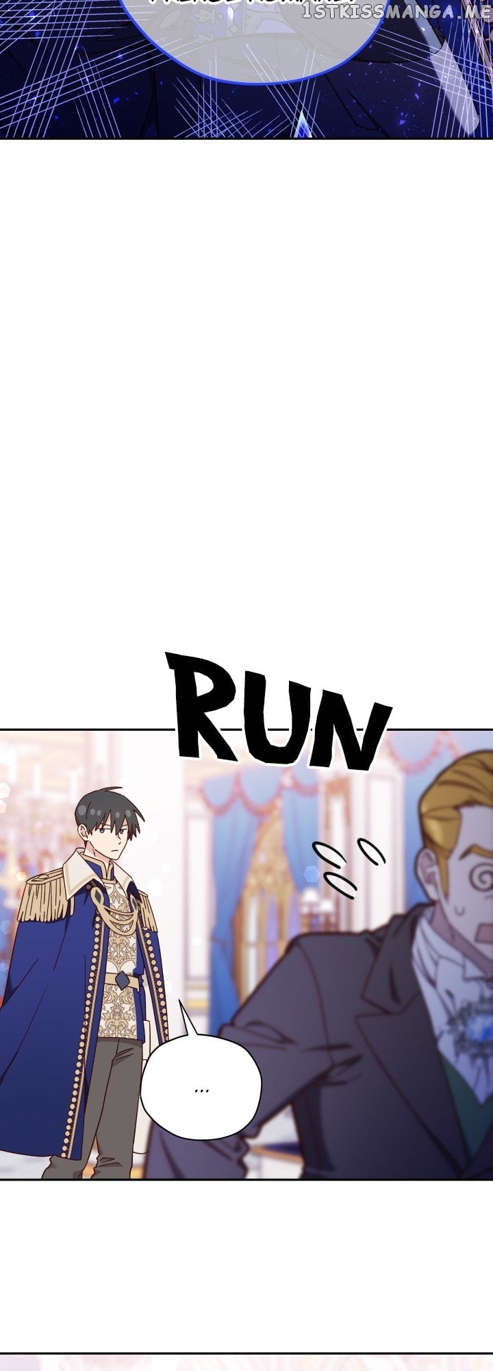 Princess to the Rescue! Chapter 74 - page 2