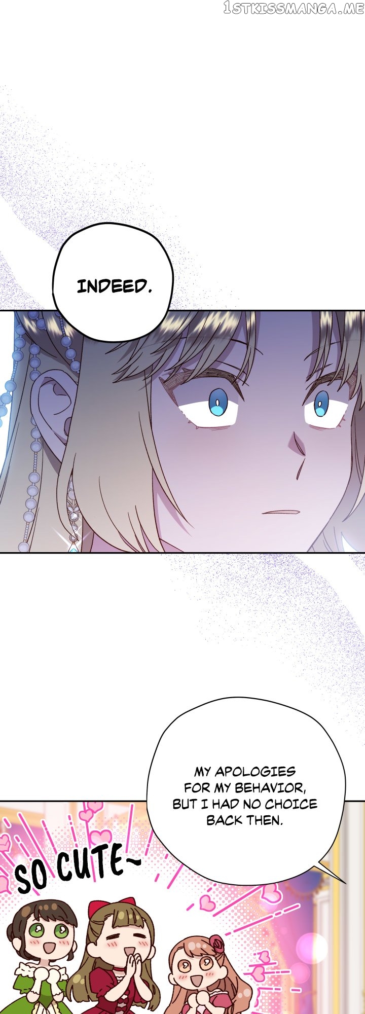 Princess to the Rescue! Chapter 73 - page 14