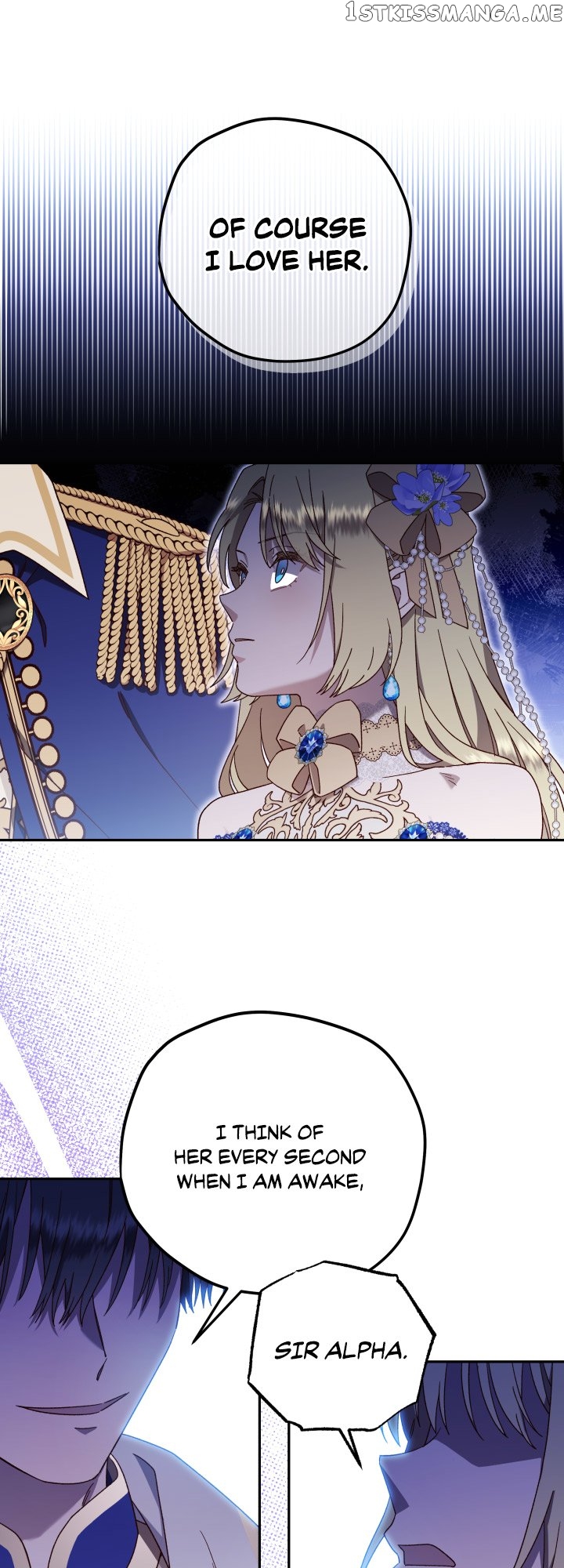 Princess to the Rescue! Chapter 73 - page 21
