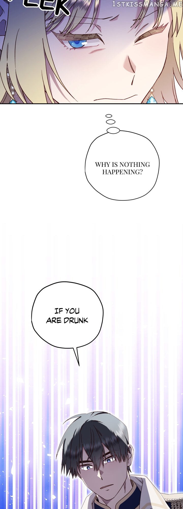 Princess to the Rescue! Chapter 73 - page 46