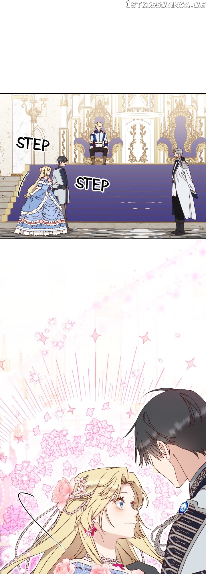 Princess to the Rescue! Chapter 71 - page 5