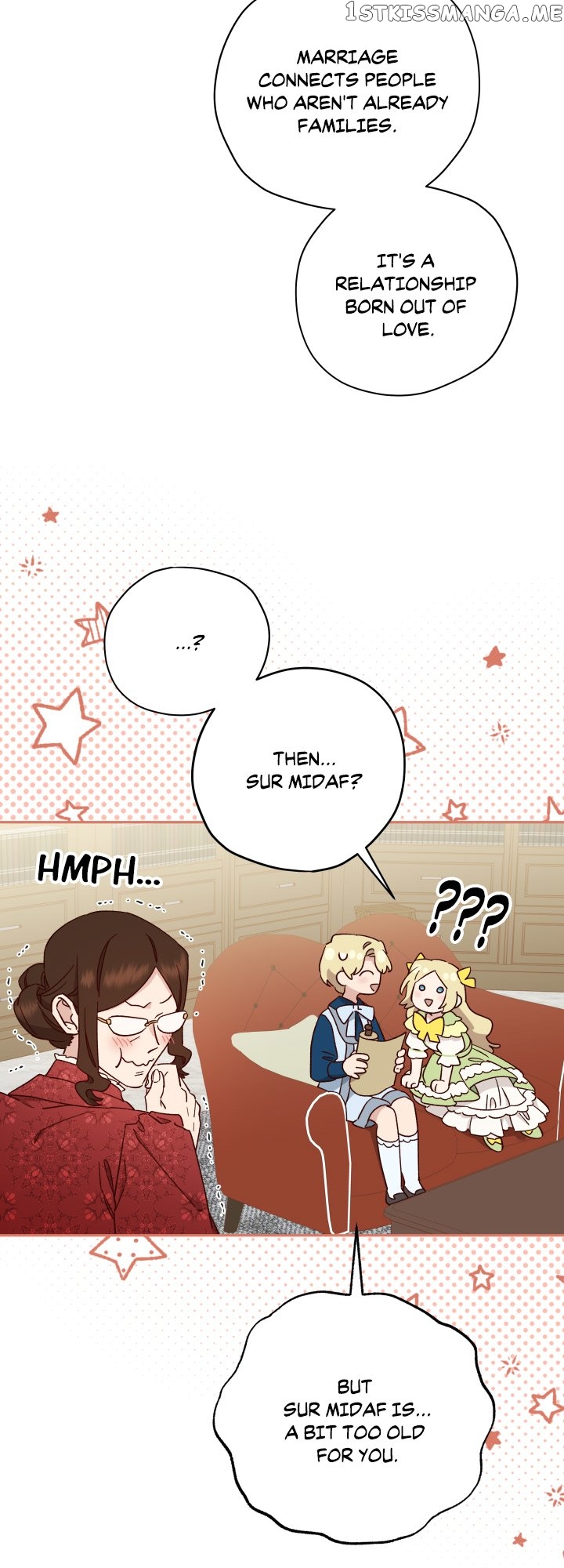 Princess to the Rescue! Chapter 70 - page 14