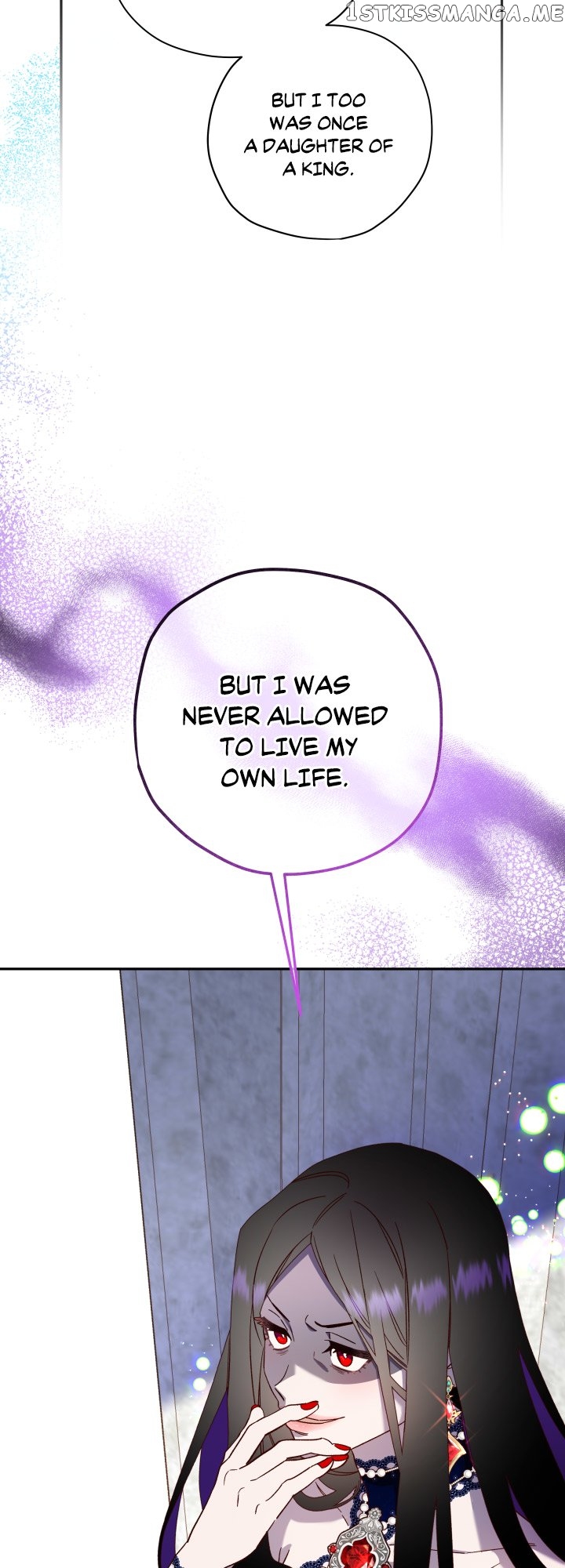 Princess to the Rescue! Chapter 69 - page 14